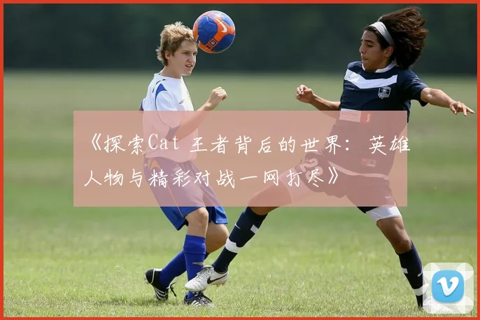 《探索Cat 王者背后的世界：英雄人物与精彩对战一网打尽》