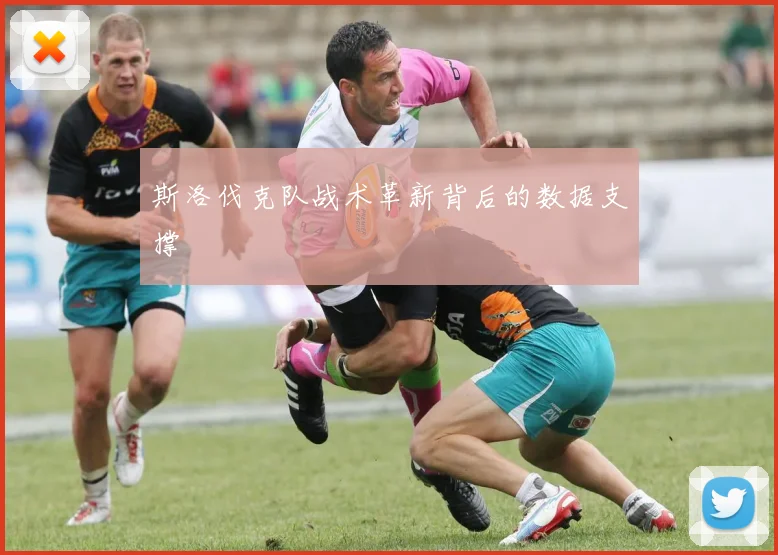 斯洛伐克队战术革新背后的数据支撑