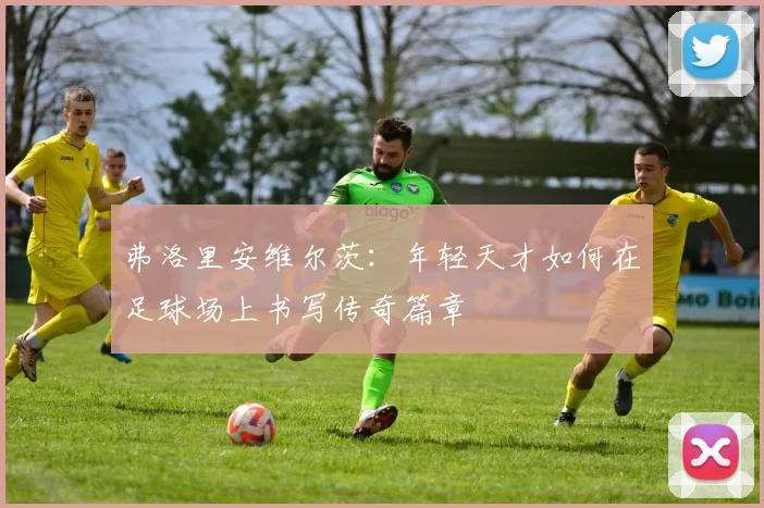 弗洛里安维尔茨：年轻天才如何在足球场上书写传奇篇章